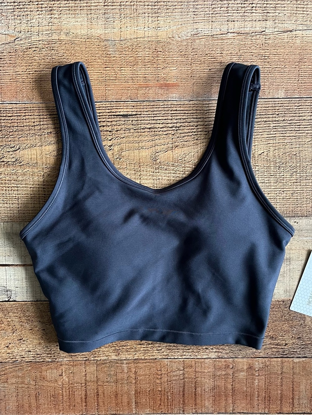 Fashion Nova Sport Bra M